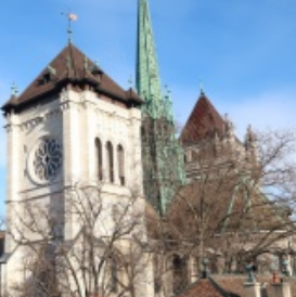Genève-archi