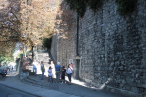 Rue de l&rsquo;Hôtel-de-Ville 14
