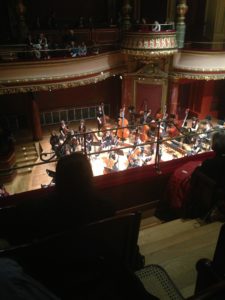 Genève, Victoria Hall