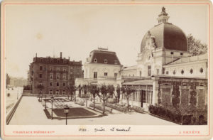 Kursaal (ancien)
