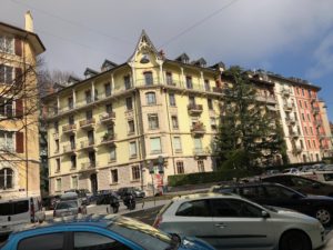 Rue Henri-Frédéric-AMIEL 2