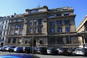 Ecole des Beaux-Arts