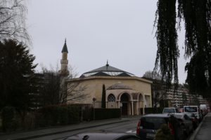 Centre islamique