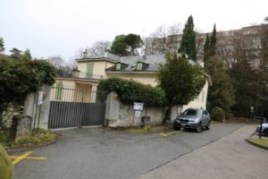 Villa Dutoit