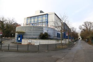 Groupe scolaire de Cayla