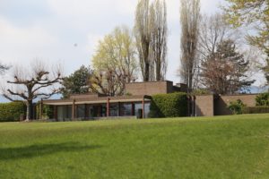 Villa Graf