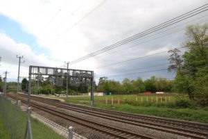 Route des Romelles 1-25
