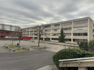 Cycle d&rsquo;Orientation des Grandes Communes