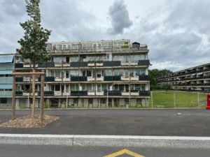 Coopérative d&rsquo;habitation Le Chêne