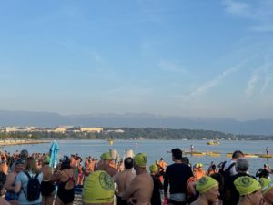 Genève-Plage