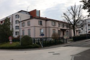 EMS Les Pins