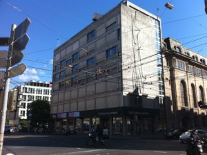 Théâtre St.-Gervais