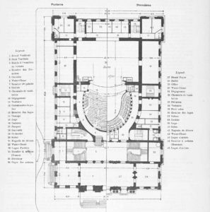 Goss_Grand_Theatre_Geneve_1880_Plan_Parterre_Premier