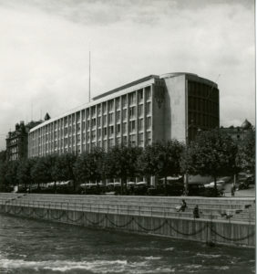 Hôtel-du-rhone