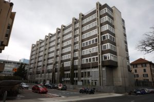 Rue de Varembé 9-11