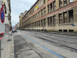 Avenue de la Jonction 8
