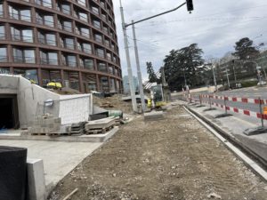 Tours de Surville