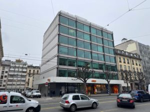Boulevard Georges-FAVON 26-28
