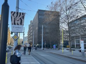Boulevard du Pont-d&rsquo;Arve 42