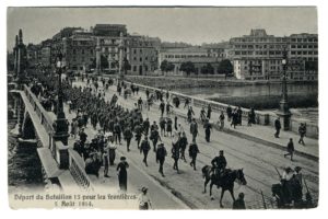 1914 coulouvreniŠre