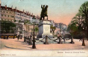Place Neuve