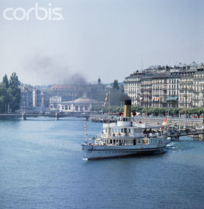 Geneva, Switzerland