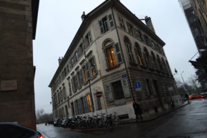 Maison Eynard