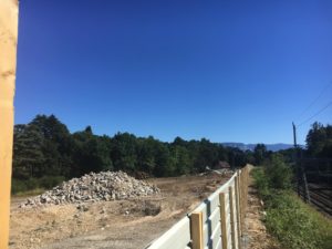 Route de Lausanne 395-397 (ancien)