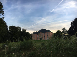 Villa Lammermoor