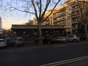 Rue PASQUIER 11-19