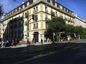 Boulevard Georges-FAVON 8-16