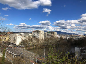 Cité Jonction
