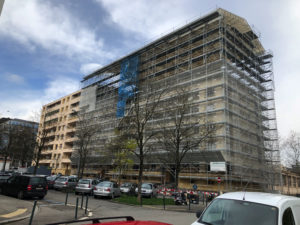Rue GUYE 1-7