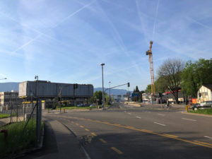 Rue François-DUSSAUD 19