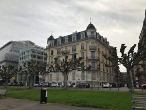 Maison Dupont