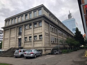 Institut de Physique