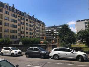 Avenue de Champel 10-14