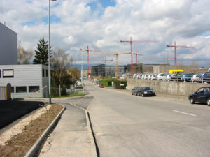 Rolex Plan-les-Ouates