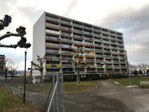 Meyrin Parc