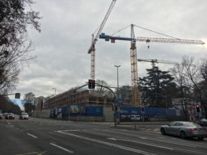 Avenue de l&rsquo;Amandolier 2016-12-24_12-20-14
