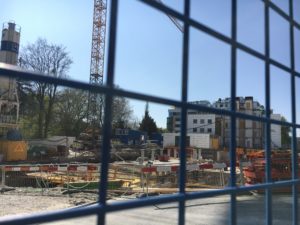 Maison de retraite du Petit-Saconnex