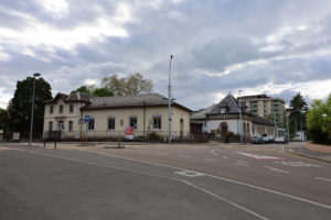 Ecole primaire des Crêts