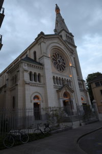 Saint-François-de-Sales