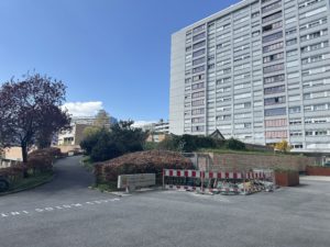 Ecole du Bachet de Pesay