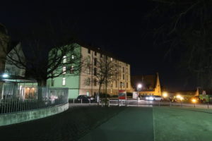 Rue des Chaudronniers 9