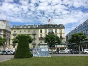 Hôtel d&rsquo;Angleterre