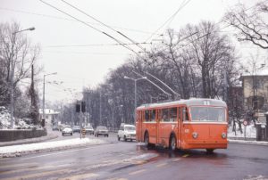 Rampe Quidort 1978