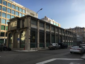 Rue de l&rsquo;Arquebuse 17
