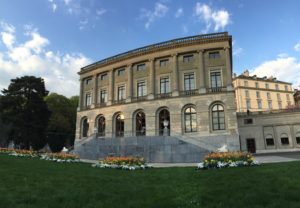 Palais Eynard