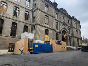 Place du Bourg-de-Four 1